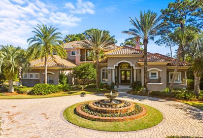3321 Club Drive Miramar Beach FL 32550