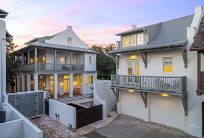 25 N Belize Lane Rosemary Beach FL 32461