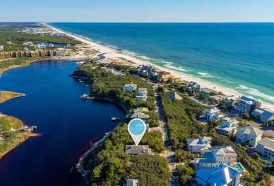 251 Blue Lake Road Santa Rosa Beach FL 32459