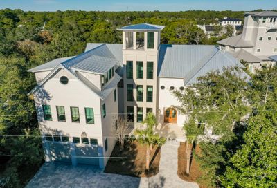 61 E Grove Avenue Santa Rosa Beach FL 32459