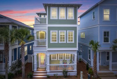 157 Beach Bike Way Inlet Beach FL 32461