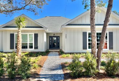 288 Robert Ellis Street Santa Rosa Beach FL 32459