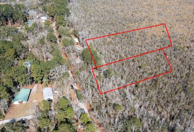 Tbd Bunker Road Vernon FL 32462