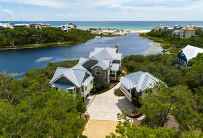 58 Sinclair Lane Santa Rosa Beach FL 32459