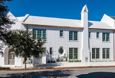 165 N Charles Street Inlet Beach FL 32461