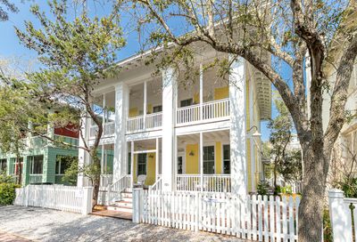 824 Forest Street Santa Rosa Beach FL 32459
