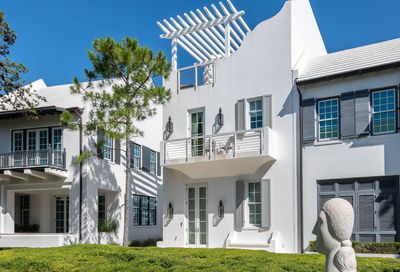 60 Spice Berry Alley Inlet Beach FL 32461