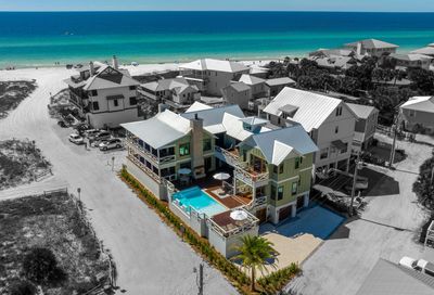 10 Hotz Avenue Santa Rosa Beach FL 32459