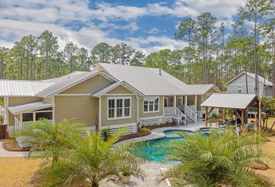 164 N Brookwood Drive Santa Rosa Beach FL 32459