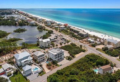 52 Hilltop Drive Santa Rosa Beach FL 32459