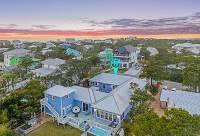 196 Hilltop Drive Santa Rosa Beach FL 32459