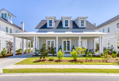 298 Sawbuck Drive Inlet Beach FL 32461