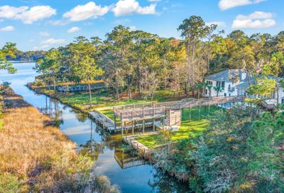 219 E Shallows Drive Santa Rosa Beach FL 32459