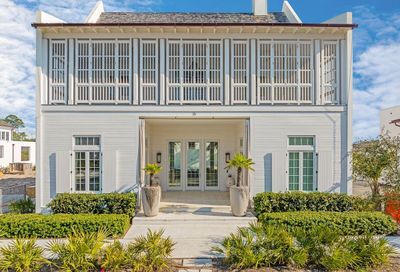 74 Kaiya Avenue Inlet Beach FL 32461