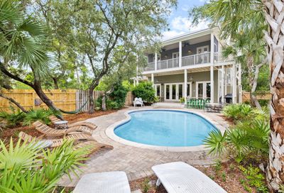 41 Gulf Point Road Santa Rosa Beach FL 32459