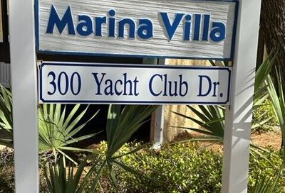 300 Yacht Club Drive Niceville FL 32578