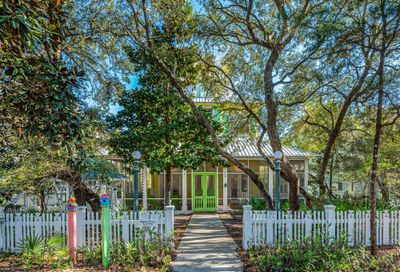 332 Forest Street Santa Rosa Beach FL 32459
