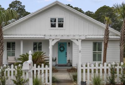 378 Tradewinds Drive Santa Rosa Beach FL 32459