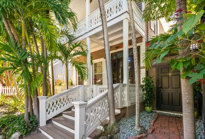322 Elizabeth Street Key West FL 33040