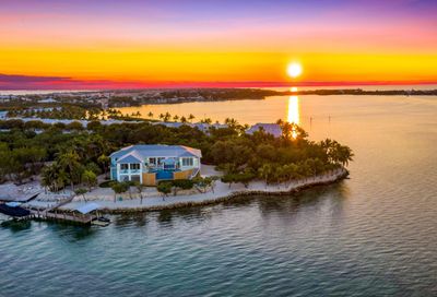 10001 Gulf Of Mexico Boulevard Marathon FL 33050