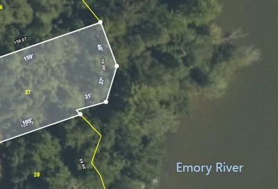 Lot 27 Emory Cove Drive Harriman TN 37748