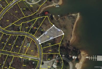 Lot 172 Scenic Lakeview Drive Spring City TN 37381