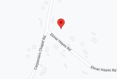 Elmer Hayes Rd Mosheim TN 37818