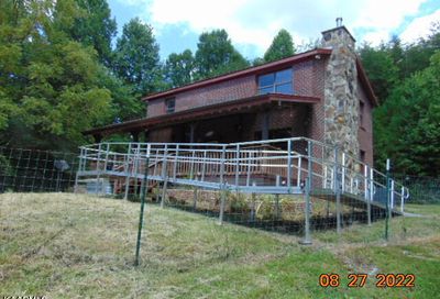 399 Mc Junkin Rd Tellico Plains TN 37385