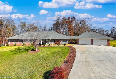 1317 Americana Drive Pigeon Forge TN 37863