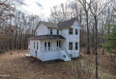 1025 Fox Ridge Drive Grimsley TN 38565