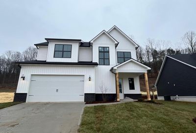 1034 Belle Pond Ave Knoxville TN 37932