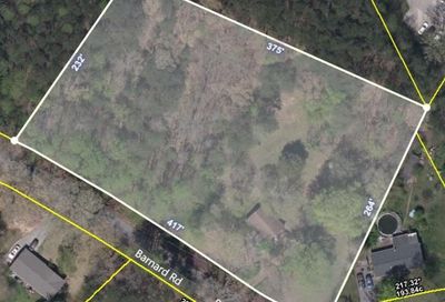 2834 Barnard Rd Knoxville TN 37921