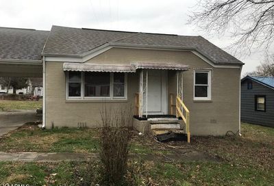 501 W 4th St LaFollette TN 37766