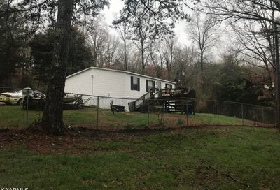 3565 N Trigonia Rd Greenback TN 37742