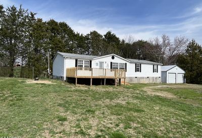 127 N Fork Rd Madisonville TN 37354