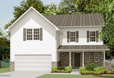 11357 Narrow Leaf Drive Knoxville TN 37932