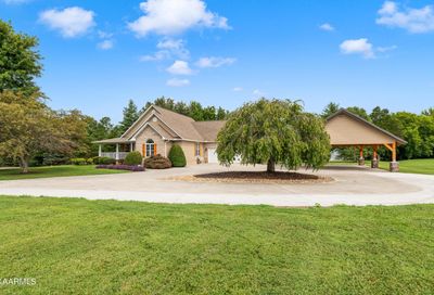 2250 Highway 411 Vonore TN 37885