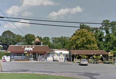 Higgins Avenue Brielle NJ 08730
