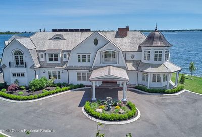 14 Edwards Point Road Rumson NJ 07760