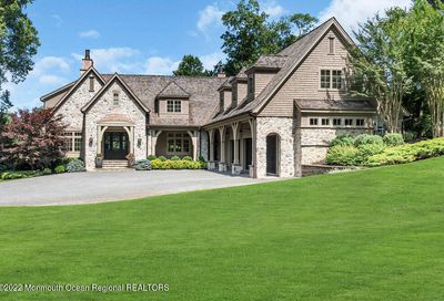 7 S Rohallion Drive Rumson NJ 07760