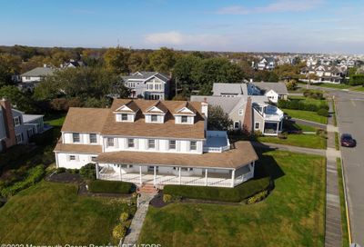 16 Worthington Avenue Spring Lake NJ 07762