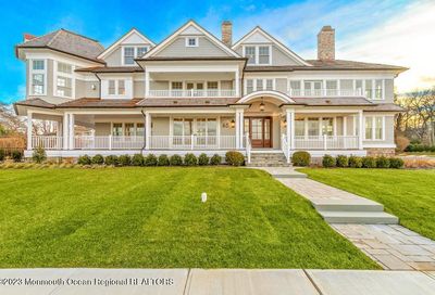65 South Boulevard Spring Lake NJ 07762
