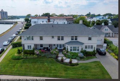 1 S Ocean Avenue Loch Arbour Village NJ 07711