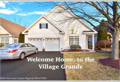 11 Hyacinth Court Holmdel NJ 07733