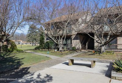 38 Claremont Court Red Bank NJ 07701