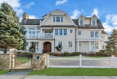 8 Seaside Place Sea Girt NJ 08750