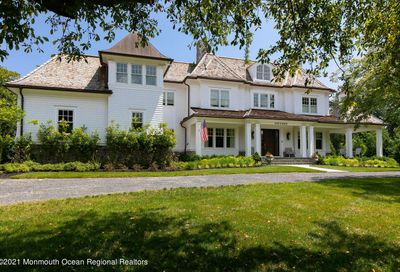 15 Riverside Drive Rumson NJ 07760
