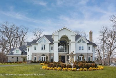 23 Sheraton Lane Rumson NJ 07760