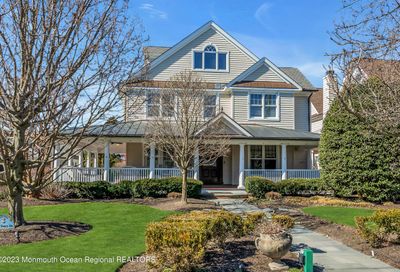 2107 4th Avenue Spring Lake NJ 07762