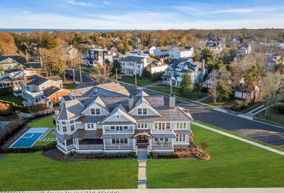 65 South Boulevard Spring Lake NJ 07762